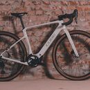 ROWER CUBE NUROAD HYBRID C:62 RACE FE 400 XS PIA/ZIE 25