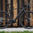 ROWER CUBE NUROAD HYBRID C:62 SLX FE 400X S KAR 25