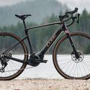 ROWER CUBE NUROAD HYBRID C:62 SLT 400X XS BRĄ 25