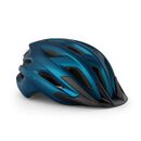 KASK MET CROSSOVER II MIPS 52-59BŁĘ