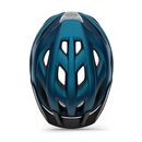 KASK MET CROSSOVER II MIPS 52-59BŁĘ
