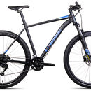 ROWER UNIBIKE SHADOW 29 19 CZA/NIE