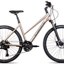 ROWER UNIBIKE VIPER 17 D TYT