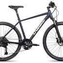 ROWER UNIBIKE ZETHOS 17 GRAN