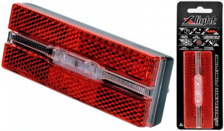 LAMPA T PROX X-LIGHT JY6500M BAG DYN