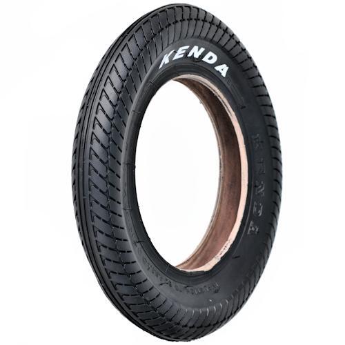 OPONA 8X1/2X2 KENDA MNIEJSZY ROZMIAR