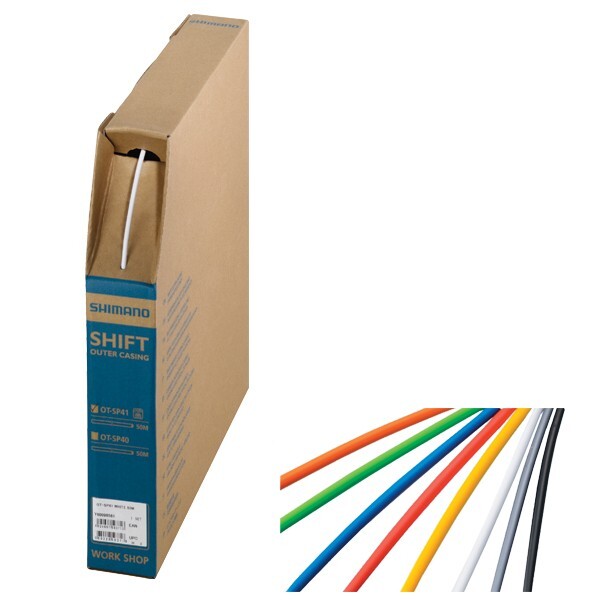 PANCERZ LIN.HAM.CZERWONY.SHIMANO SLR