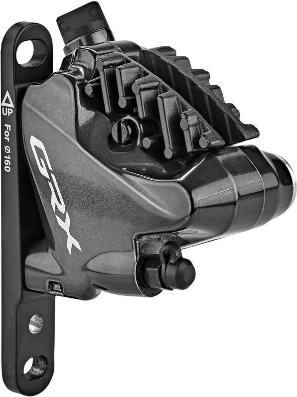 HAMULEC TARCZOWY HYD SHIM GRX RX810 P OKŁ ŻYW