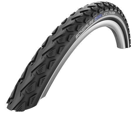 OPONA 700*47C SCHW LAND CRUISER CZA