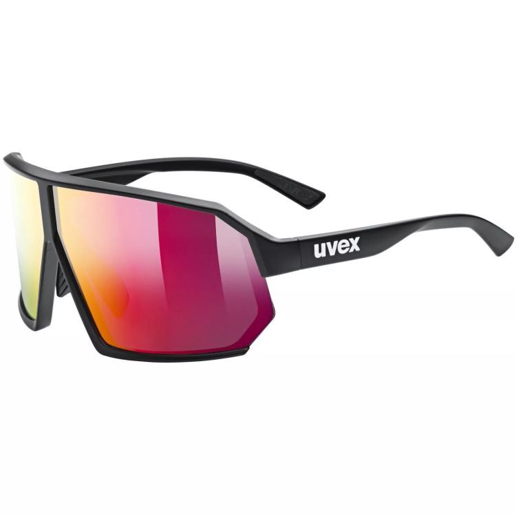 OKULARY UVEX SPORTSTYLE 237 CZA/CZE