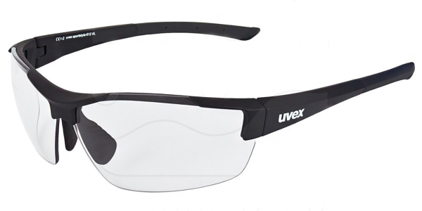 OKULARY UVEX SPORTSTYLE 612VL CZA