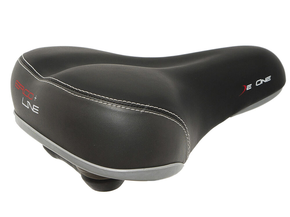 SIODEŁKO DEONE CITY ELASTMER CZA/SZA