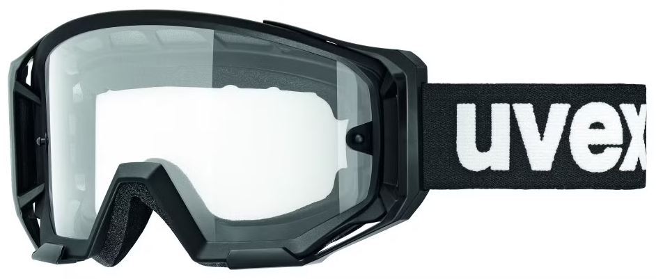 GOGLE UVEX ATHLETIC SL CZA/PRZ