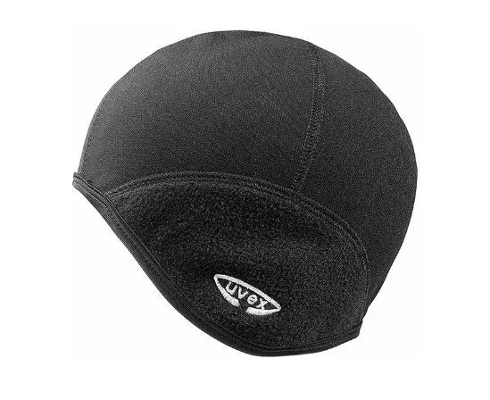 CZAPKA UVEX BIKE CAP S/M 55-58 CZA