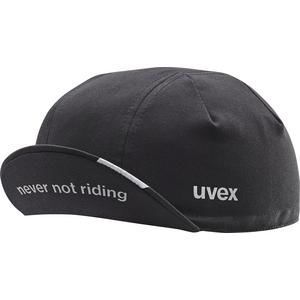 CZAPKA UVEX CYCLING CAP L/XL 58-61 CZ