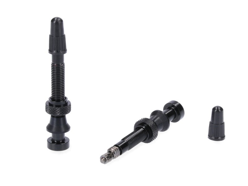 WENTYLE NEWMEN TUBELESS 44MM 2SZ