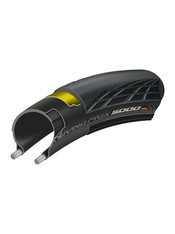 OPONA 700*32C CONT GRA PRIX 5000 VEC