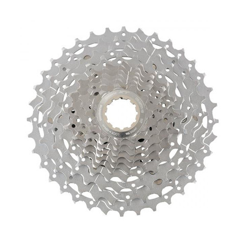 KASETA 10 DEORE XT 11-32