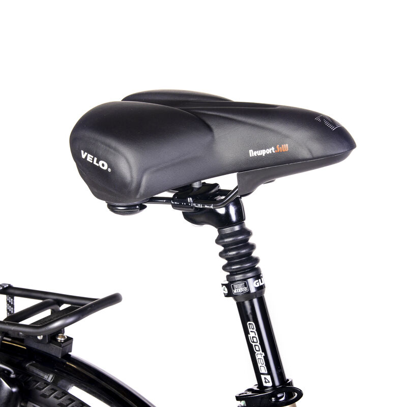 ROWER UNIBIKE EMOTION EQ 26 15 D NIE/SZA