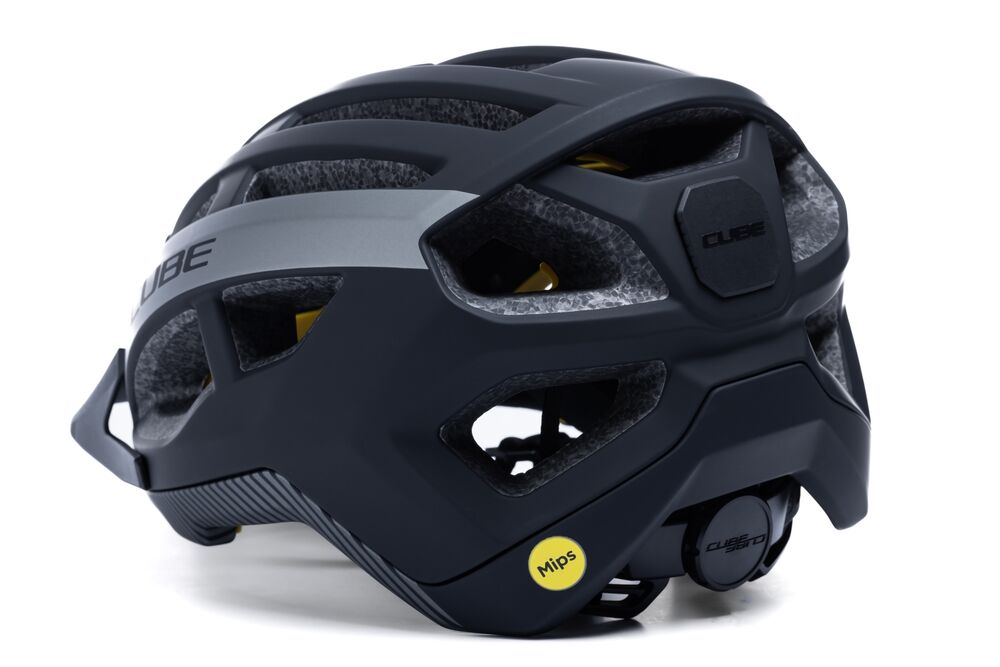 KASK CUBE OFFPATH 52-57 M CZA/SZA
