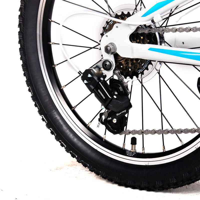 ROWER UNIBIKE MIMI BIA