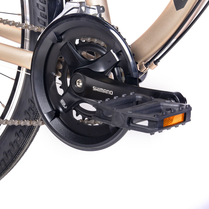 ROWER UNIBIKE EMOTION EQ 26 15 D NIE/SZA