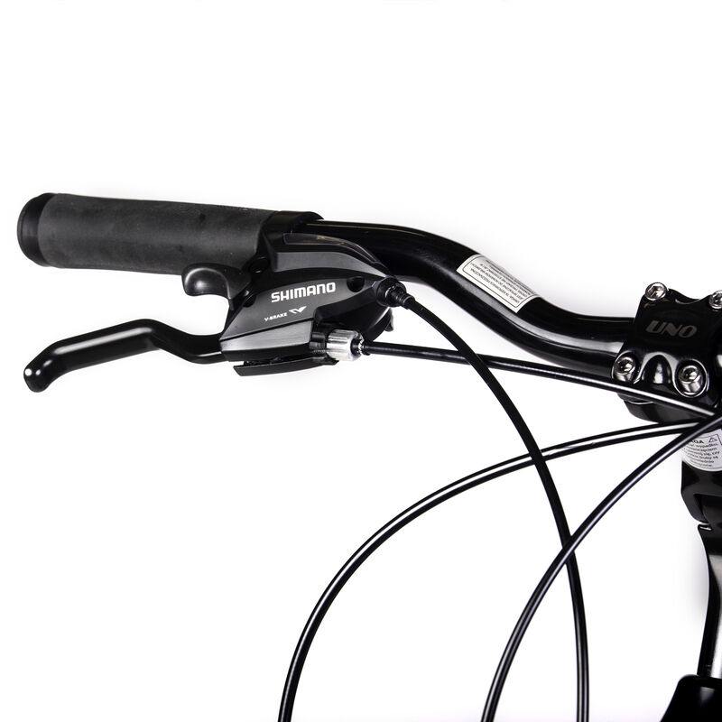 ROWER UNIBIKE EMOTION EQ 26 15 D NIE/SZA