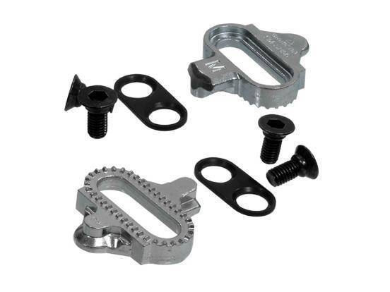 BLOKI PEDAŁÓW SPD BEZ W/KIERNKOWE SR