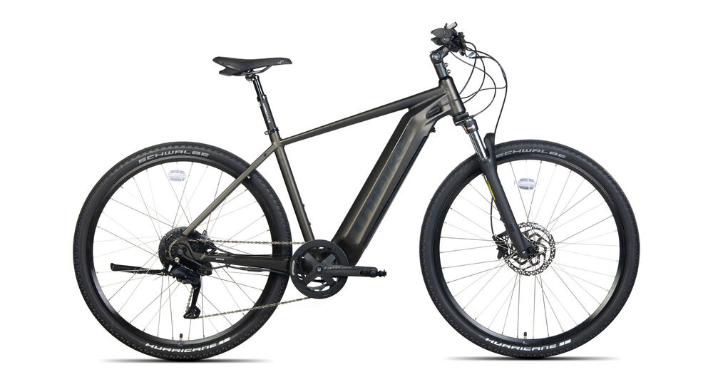 ROWER UNIBIKE FALCON 23 ZIE