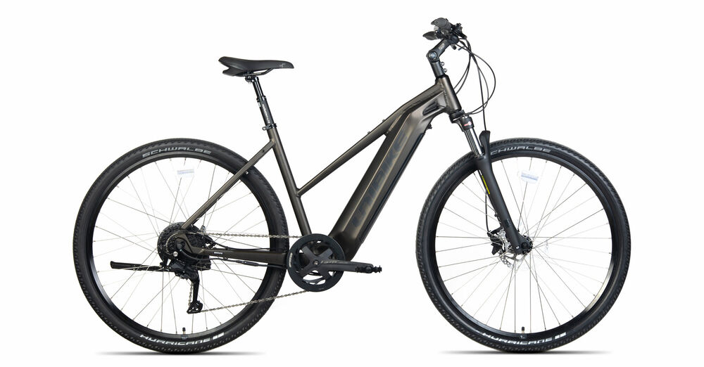 ROWER UNIBIKE FALCON 19 D ZIE