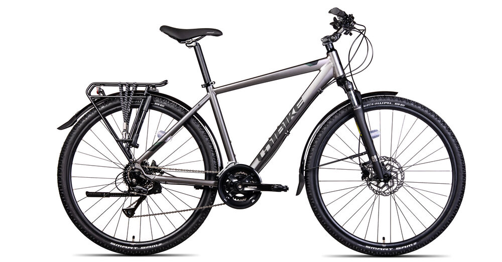 ROWER UNIBIKE FLASH EQ 19 GRA