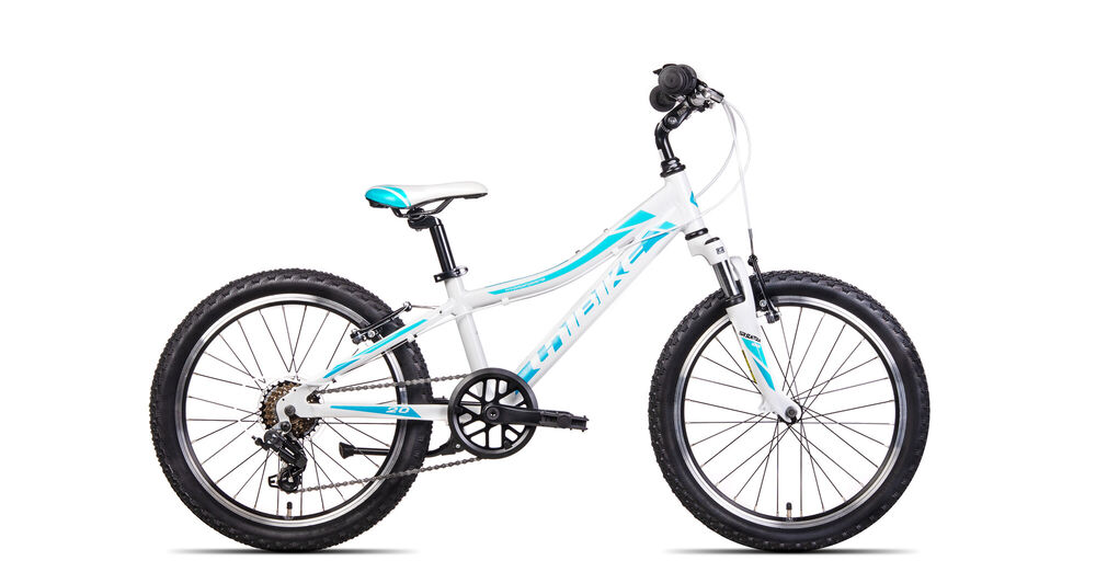 ROWER UNIBIKE MIMI BIA