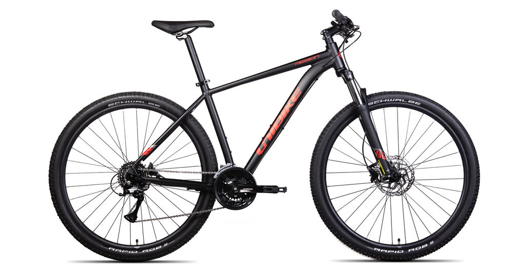 ROWER UNIBIKE MISSION 29 19 CZA