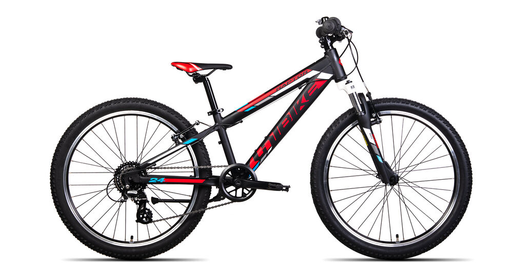 ROWER UNIBIKE RAPTOR CZA/CZE