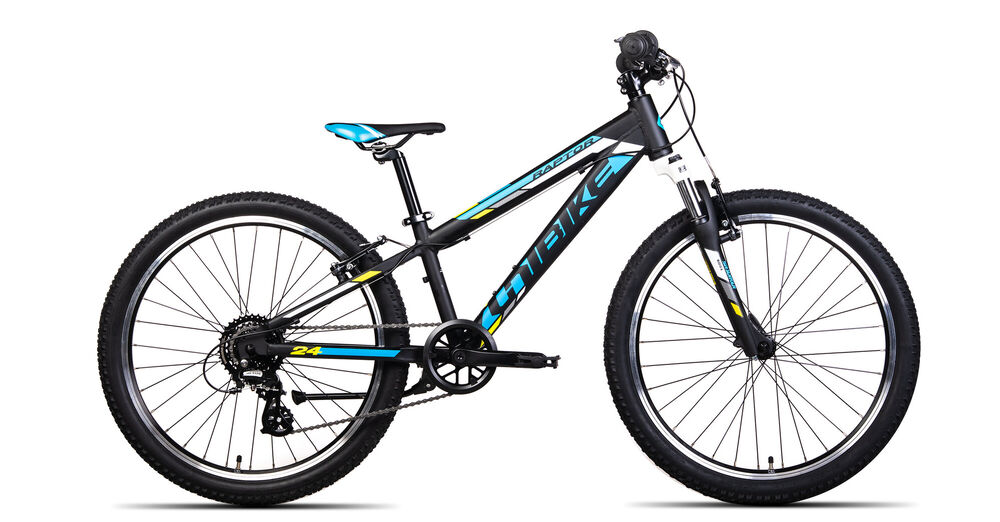 ROWER UNIBIKE RAPTOR CZA/NIE