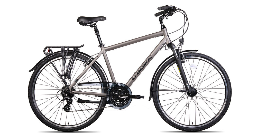 ROWER UNIBIKE VISION 19 GRA