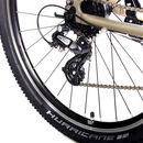 ROWER UNIBIKE EMOTION EQ 26 15 D NIE/SZA