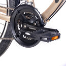 ROWER UNIBIKE EMOTION EQ 26 15 D NIE/SZA