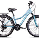 ROWER UNIBIKE EMOTION EQ 26 15 D NIE/SZA