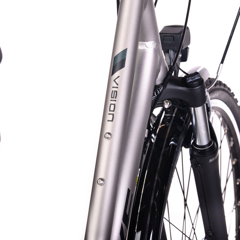 ROWER UNIBIKE VISION 19 GRA