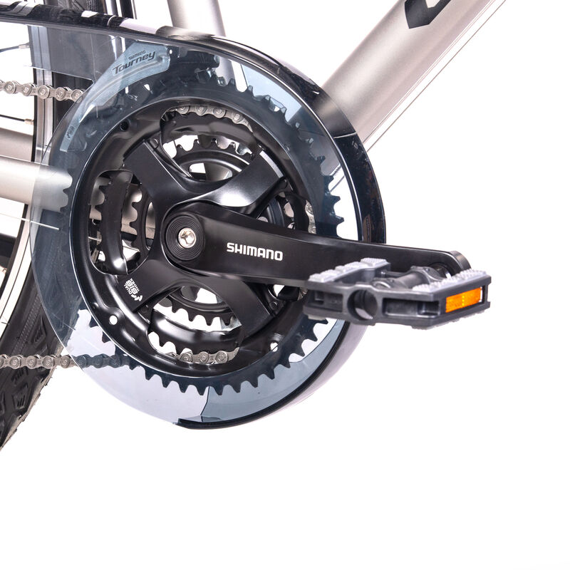 ROWER UNIBIKE VISION 19 GRA