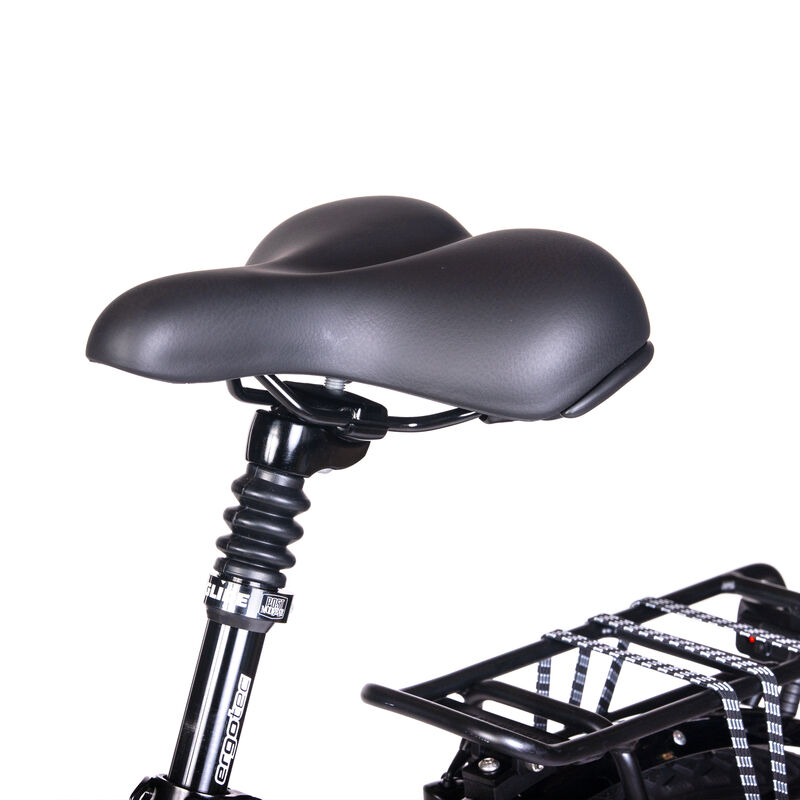 ROWER UNIBIKE VISION 19 GRA