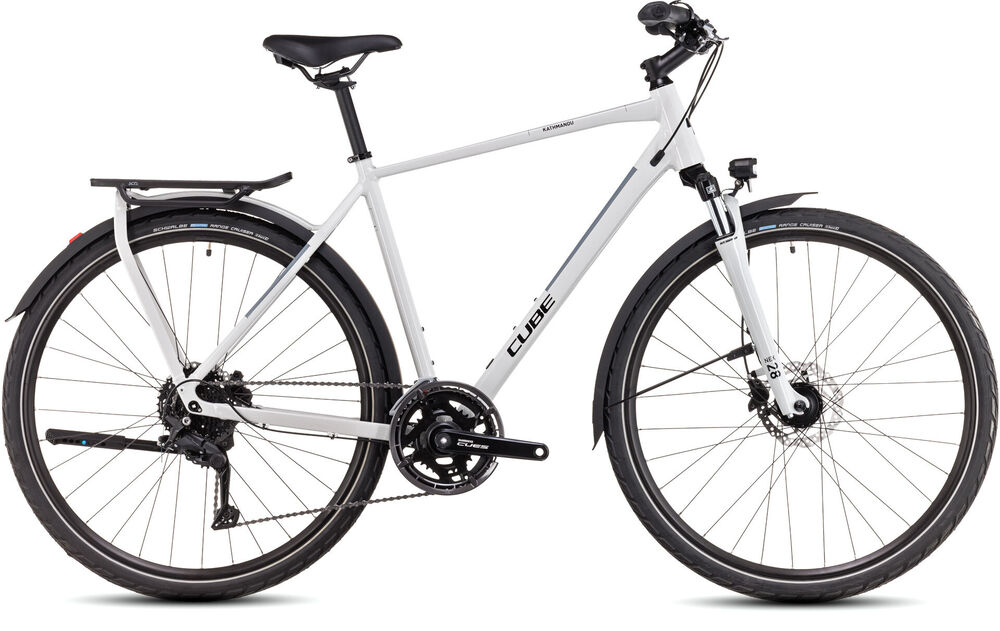 ROWER CUBE KATHMANDU ONE 62XL SZA/CZA 24