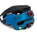 KASK CUBE STRAY X 52-57 M ACTIO MIP