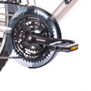 ROWER UNIBIKE VISION 19 GRA