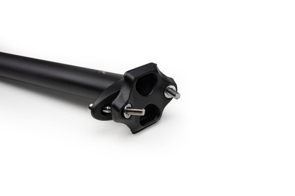 SZTYCA 350MM KARBON CUBE AGREE 0/OFFS