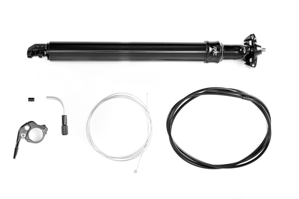 SZTYCA 30.9 425MM AL CZA CUB REG MAN