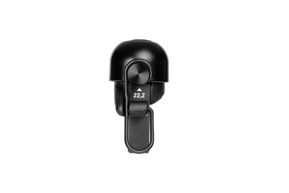 DZWONEK CUBE ACID SPECTRUM PRO CZA