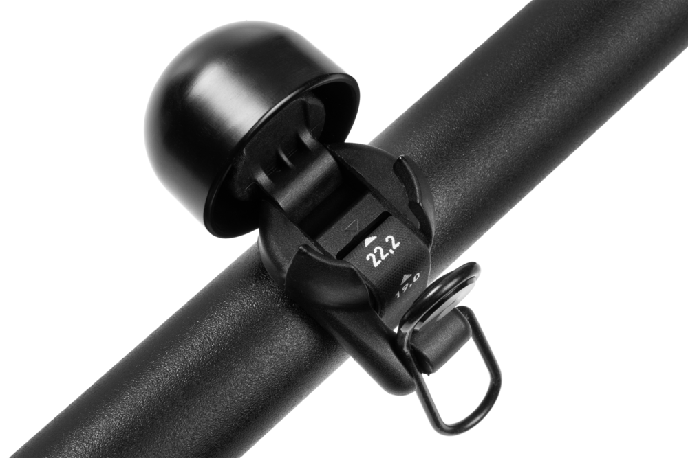 DZWONEK CUBE ACID SPECTRUM PRO CZA
