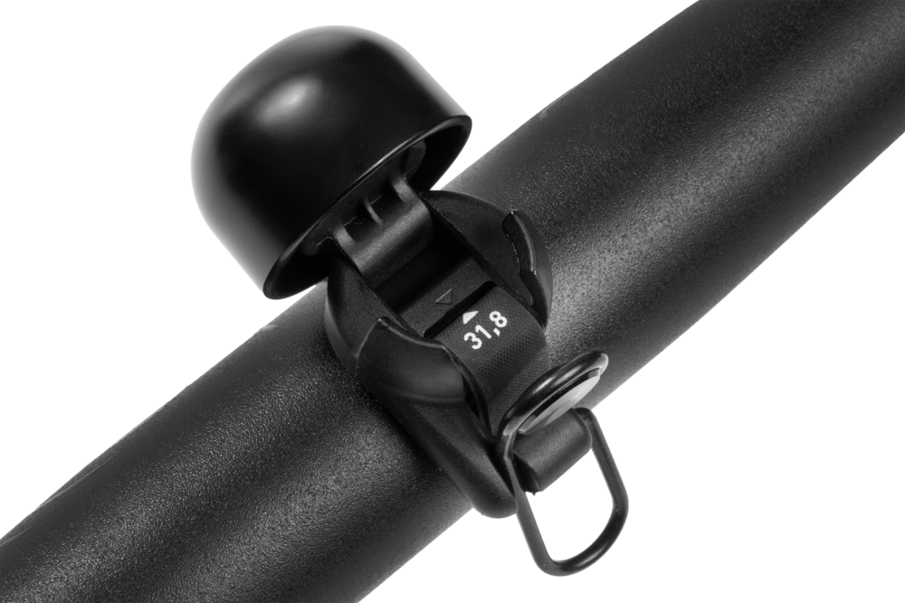 DZWONEK CUBE ACID SPECTRUM PRO CZA